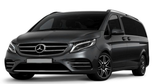 RENT A CAR IBIZA MERCEDES VITO ALQUILER COCHES IBIZA